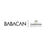 Babacan Gardenia Logo