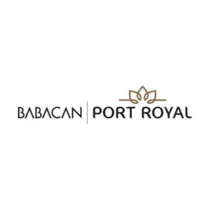 Babacan Port Royal Logo