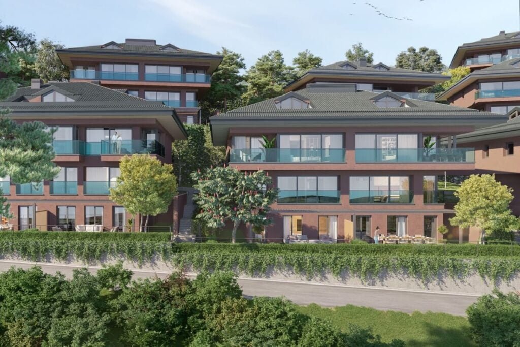 DenizKoru Sariyer