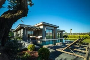 Brand Vadi Villas