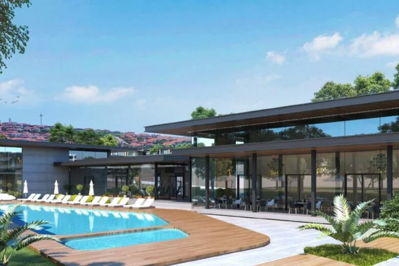 Brand Vadi Villas