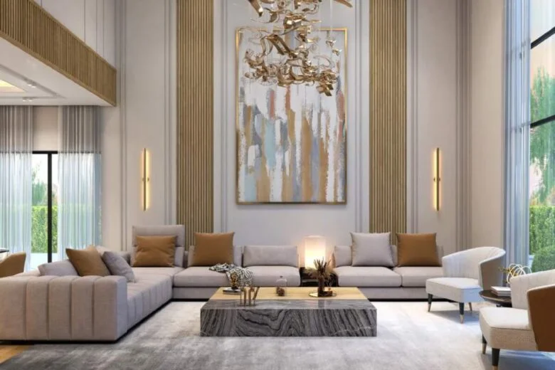 Brand Vadi Villas