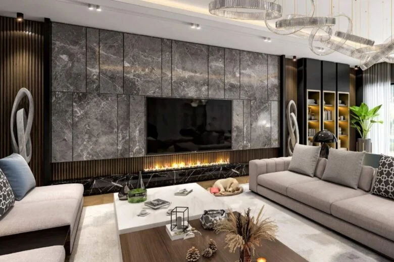 Brand Vadi Villas
