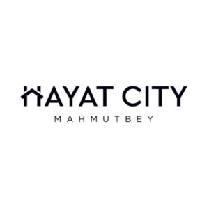 Hayat City Mahmutbey Logo