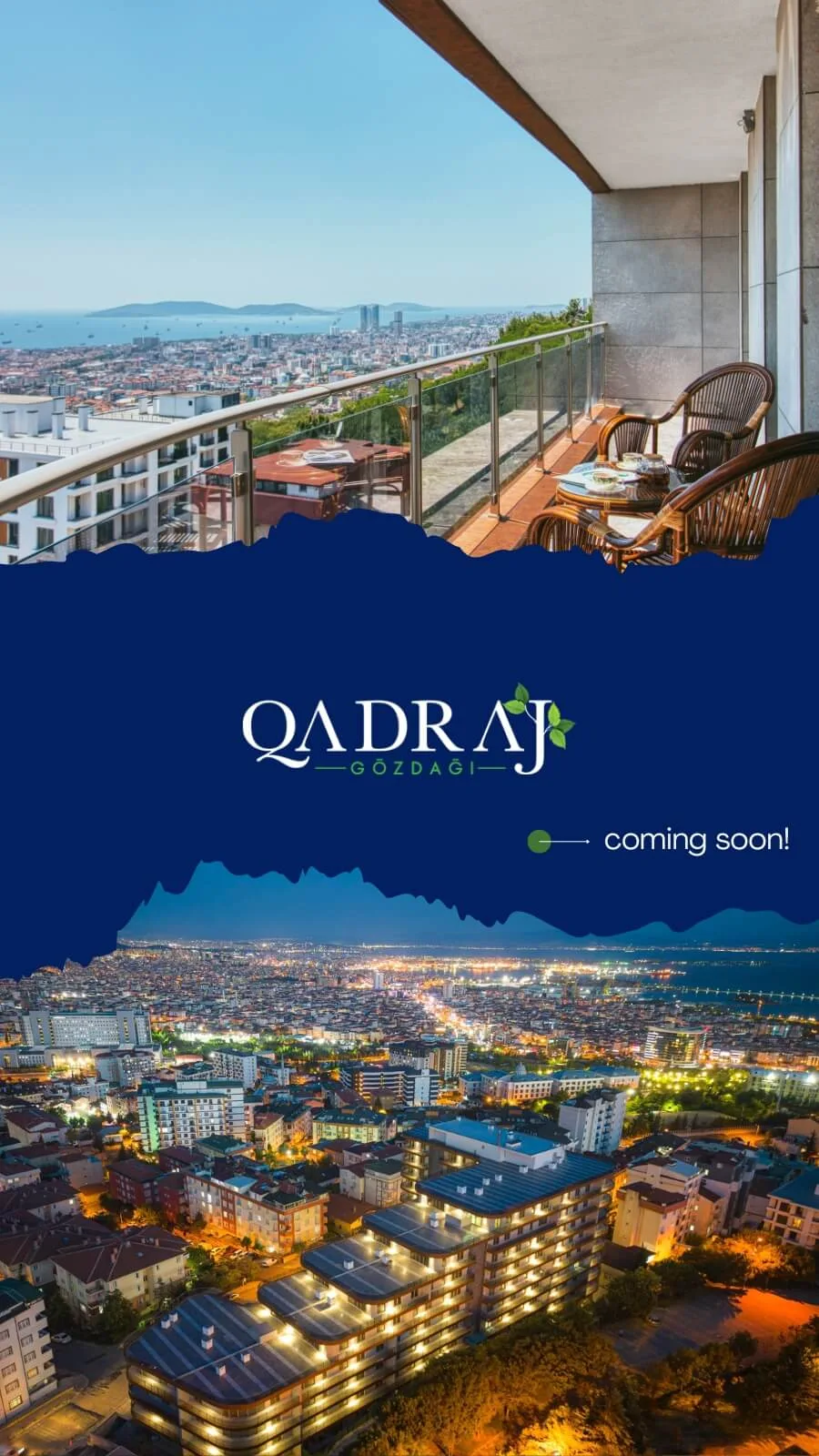 Qadraj Pendik