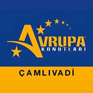 Avrupa Konutlari Camlivadi