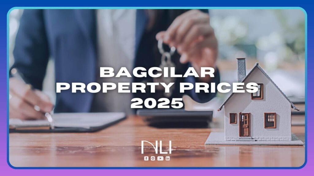 Bagcilar Property Prices