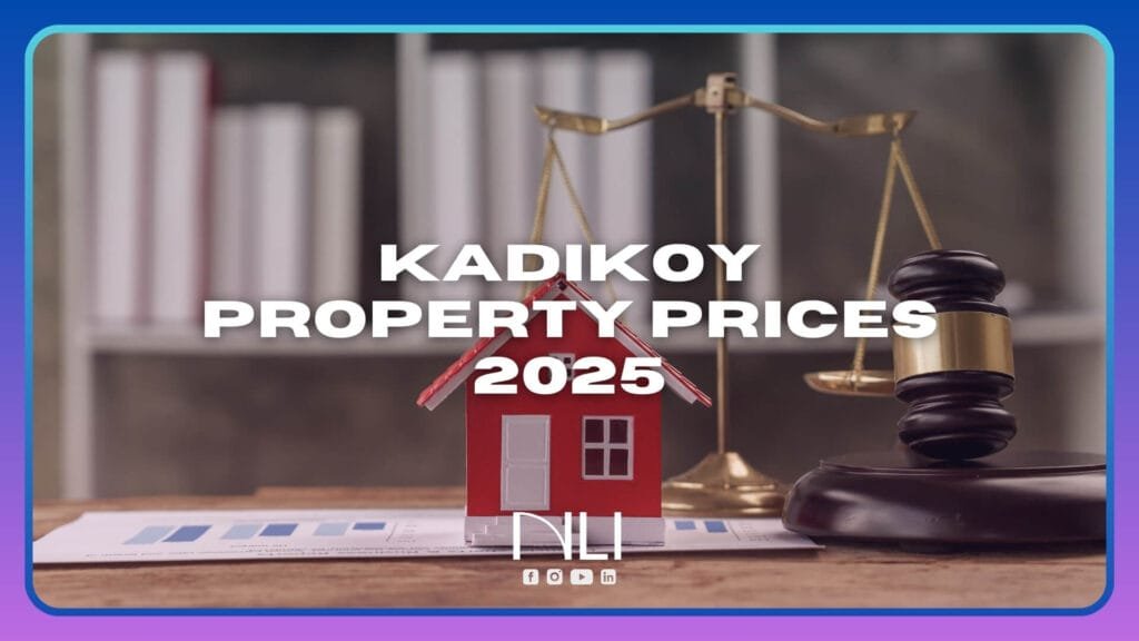 Kadikoy Property Prices