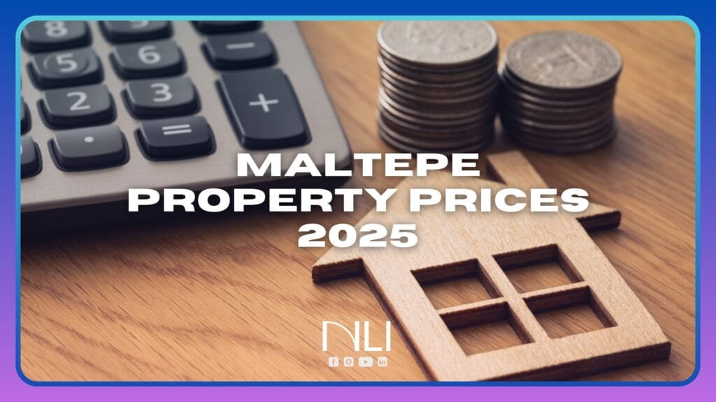 Maltepe House Prices