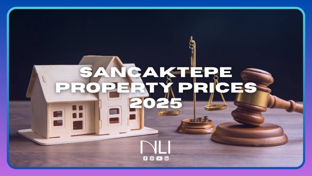 Sancaktepe Property Prices