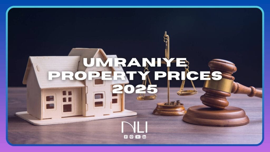 Umraniye Apartment Prices