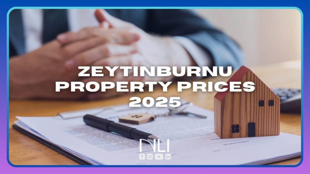 Zeytinburnu Property Prices 2025