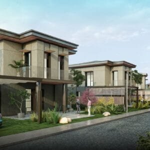 Tema 2 Villas