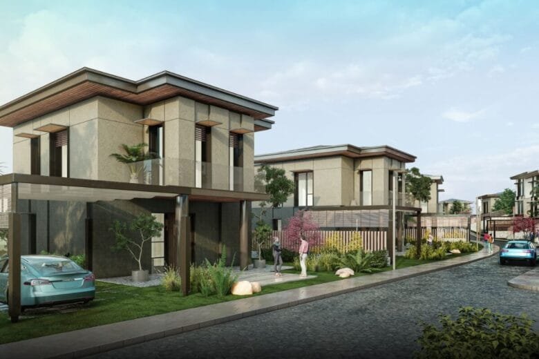 Tema 2 Villas