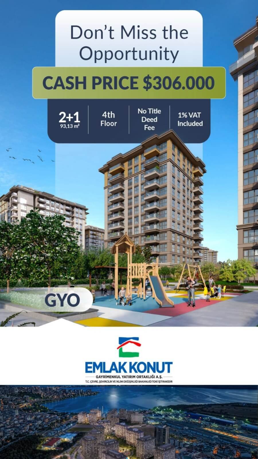 Hayat Flora 2+1 12 Hayat Flora Campaign