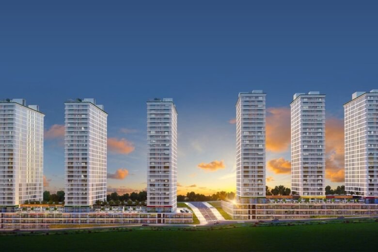 Mina Towers