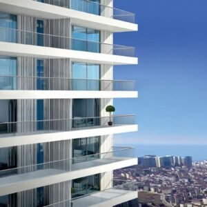 Mina Towers