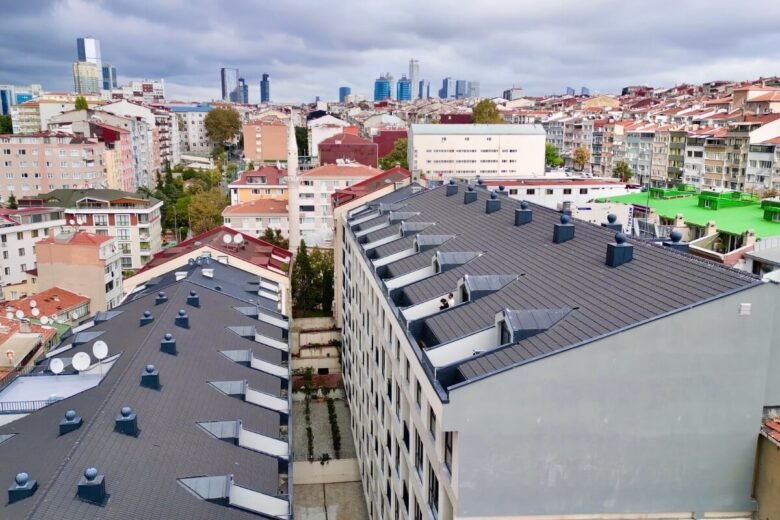Taksim Palas