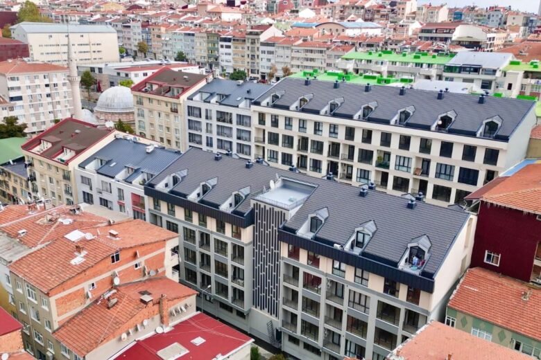 Taksim Palas