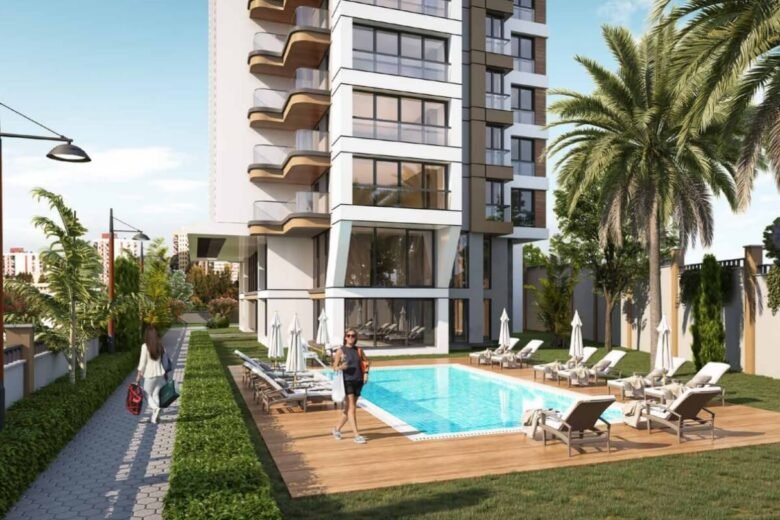 Kilic Life Maslak