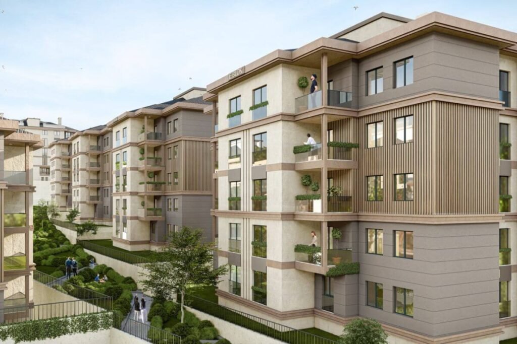 Kilic Vadi Bahcesehir