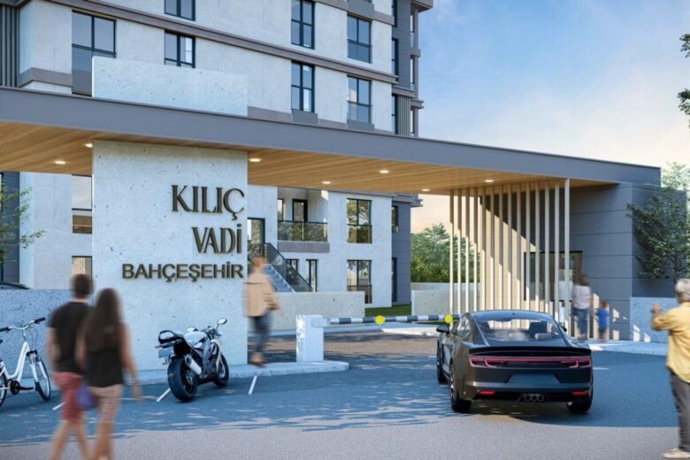 Kilic Vadi Bahcesehir