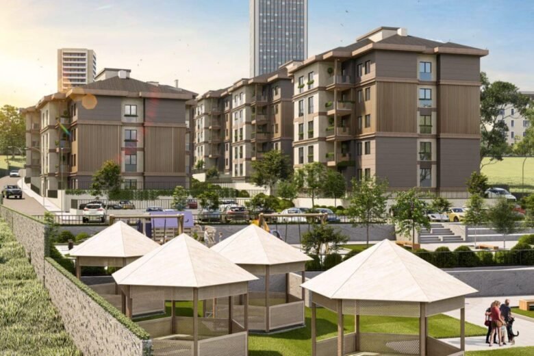 Kilic Vadi Bahcesehir