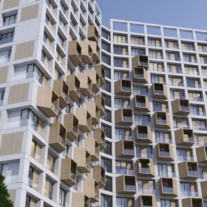 Lania Residence