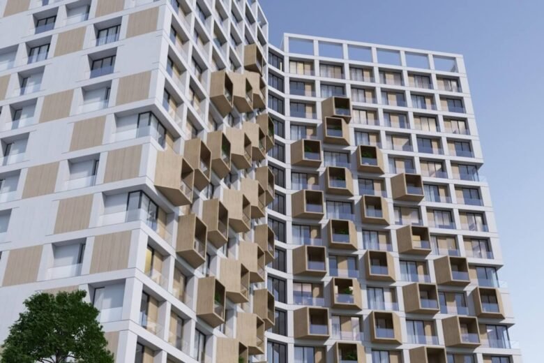 Lania Residence 2+1 - Image 8