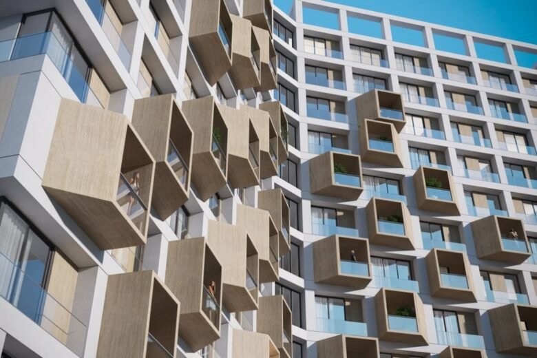 Lania Residence Bagcilar