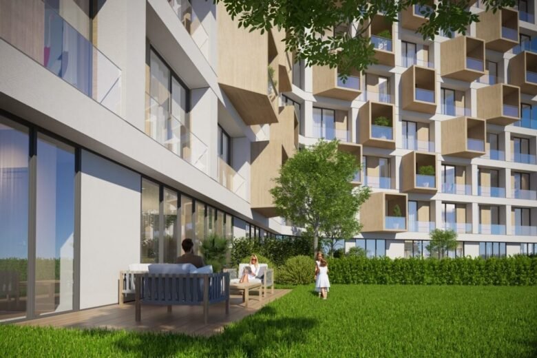 Lania Residence Bagcilar