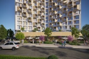 Lania Residence Bagcilar