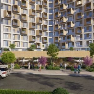 Lania Residence Bagcilar