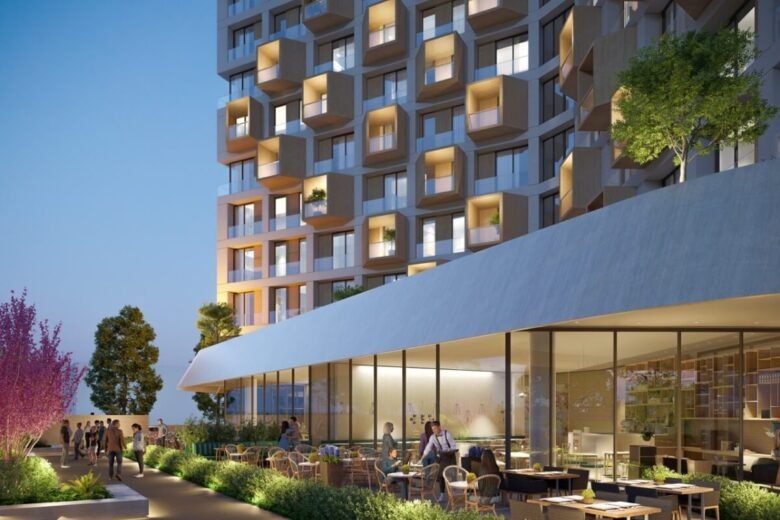 Lania Residence Bagcilar