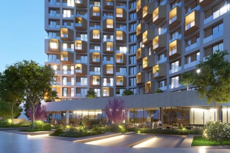 Lania Residence Bagcilar