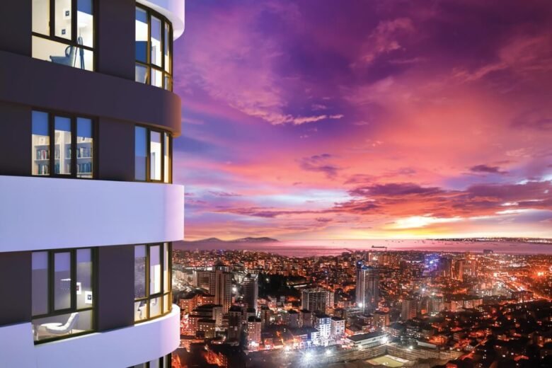Uplife Kadikoy