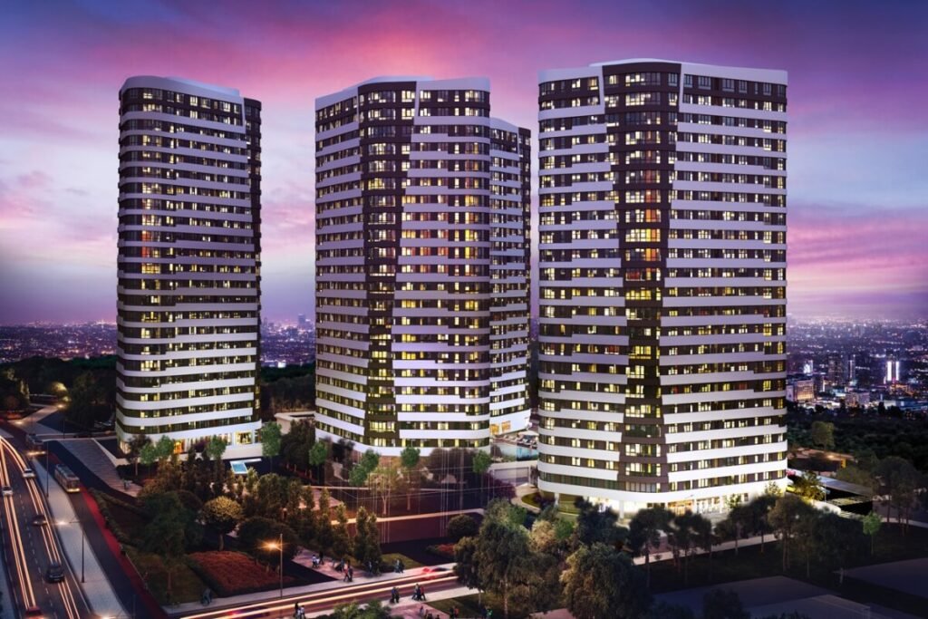 Uplife Kadikoy