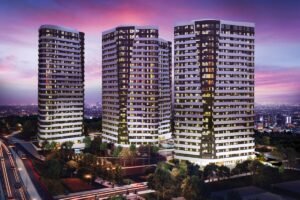 Uplife Kadikoy