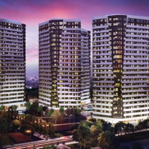 Uplife Kadikoy