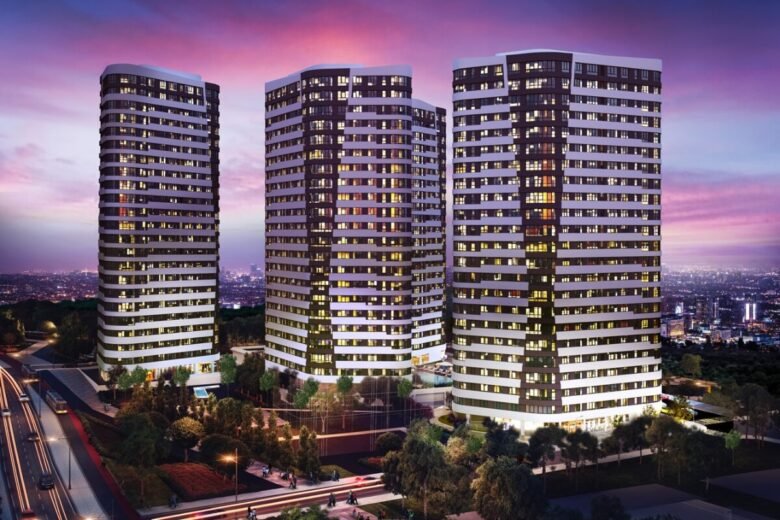 Uplife Kadikoy