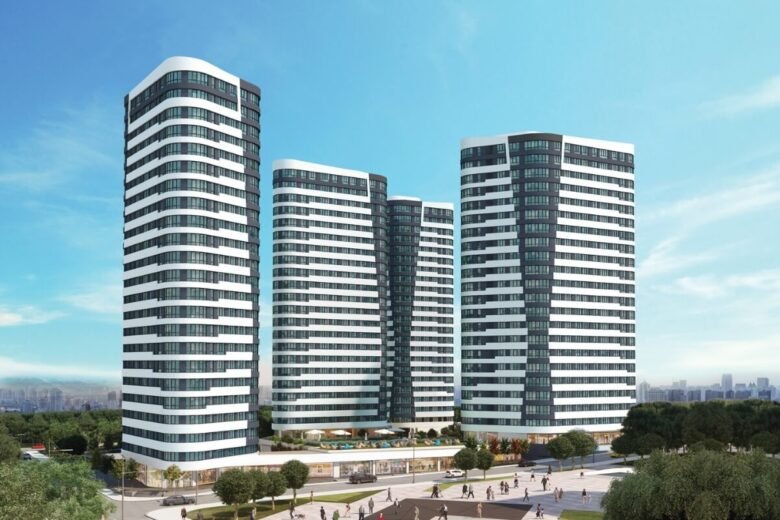 Uplife Kadikoy