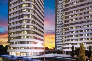 Uplife Kadikoy
