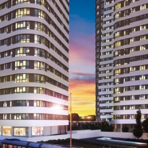 Uplife Kadikoy
