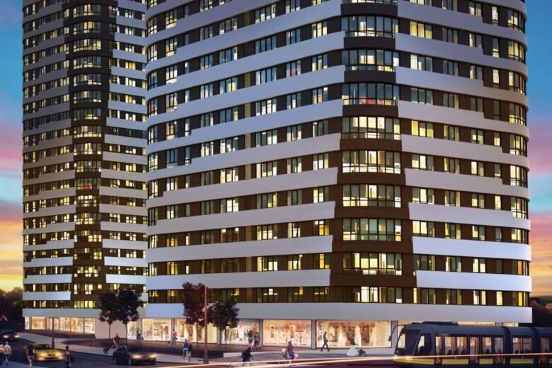 Uplife Kadikoy