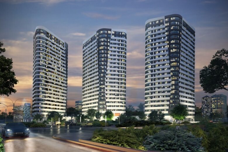 Uplife Kadikoy
