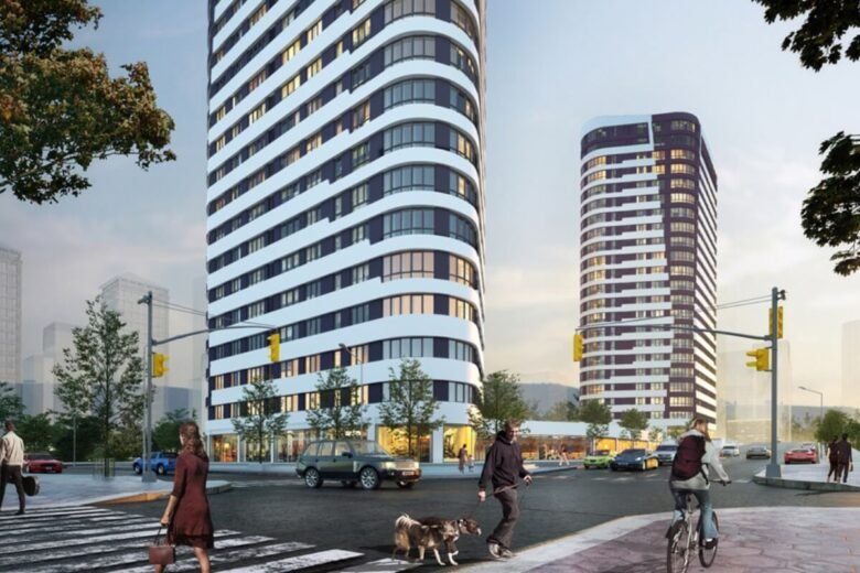 Uplife Kadikoy