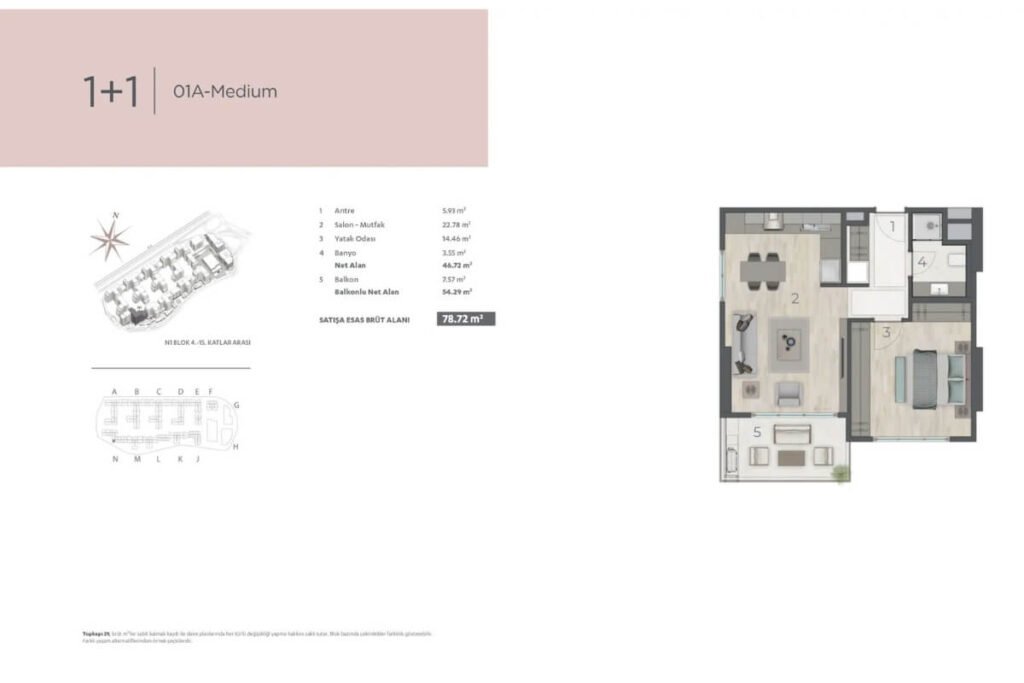 Topkapi 29 9 Topkapi 29 Floor Plan