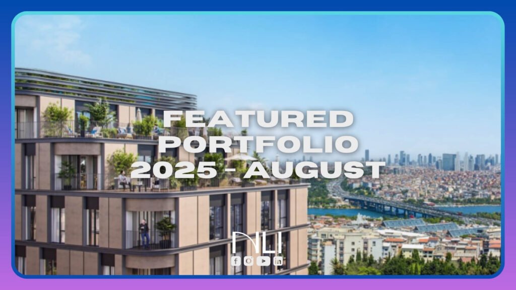 August Portfolio