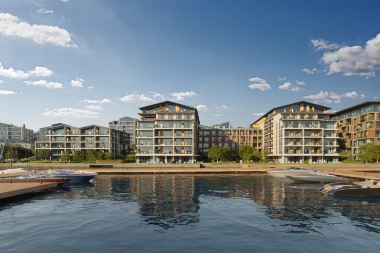 Aliee Loft Residences