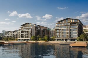 Aliee Loft Residences